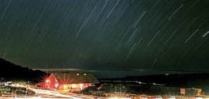 Photo courtesy of the Visitor's Center