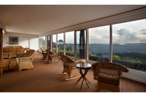 Volcano House Lodge, Volcano, HI