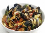 mussels